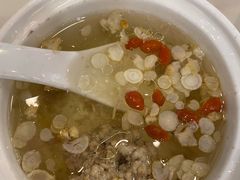 -清心鸡沙田乳鸽店·非遗传承(粤垦路店)