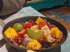 -苏坦土耳其西餐厅(玉林店)