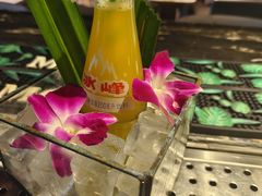 -STARRY CAFE & LOUNGE BAR(高新店)