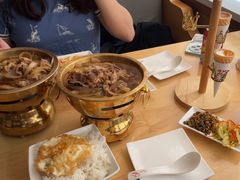 -嘉和一品粥(魏公村店)