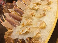 长脚蟹-东海怡品海鲜豆捞(星街坊店)