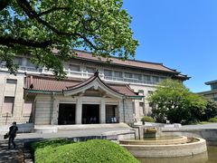 -东京国立博物馆