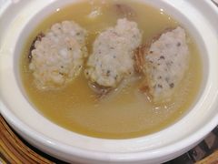 -中山国际酒店中餐厅