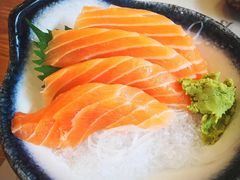 -林妈妈村·日式料理(宝山万达店)