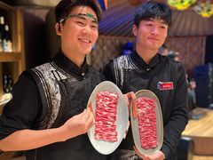 -腾格里· 蒙古山羊火锅(北京中关村店)