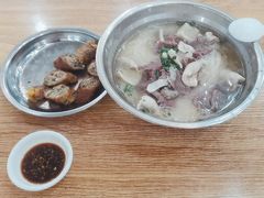 -福屿鲜捞小吃·捞化(福屿总店)