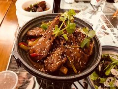 -豆蔻电影主题餐厅(四牌楼店)