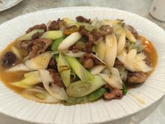 -欧提汗·新疆餐厅·清真(银都路店)