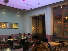 大堂-桃园眷村(万象天地店)