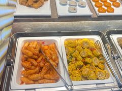 -素满香·素食自助餐(福州·长乐北路店)