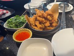 -捞王锅物料理(凯旋路店)