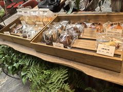 -大书房咖啡(中传国交店)