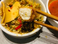 -海底捞火锅(名门店)