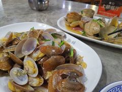 -四川小胡子海鲜(丁村万人海鲜广场店)