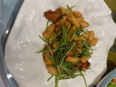 -全聚德(上海首店浦东店)
