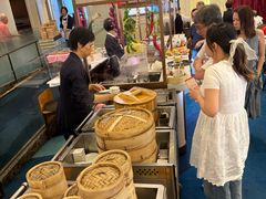 -美心皇宫(沙田大会堂店)