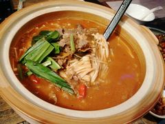 -滇越乘象云南餐厅(豆各庄店)