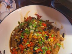 -赣饭农家·江西小炒(西乡店)