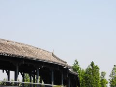 -眉山湿地公园(东坡区)