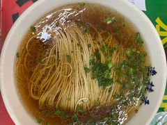 -逸桂禾面馆