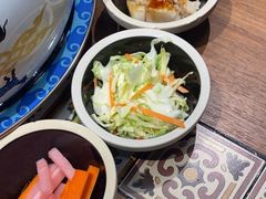 -大白羊蝎子馆(后沙峪山姆店)