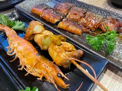 -胜代日本料理(云程巷小区店)