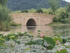 -南北湖风景区