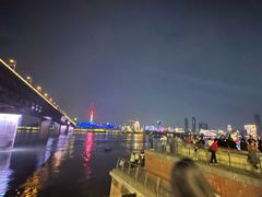-武汉长江大桥