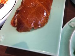 -唐廊烤鸭店(工体店)