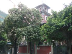 -广州基督教救主堂