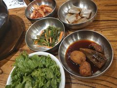 -西塔斗牛家烧烤(中海寰宇店)