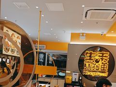 -小杨生煎(百联嘉定购物中心店)