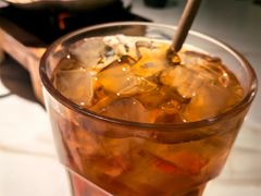 -绿茶餐厅(淮安吾悦广场店)