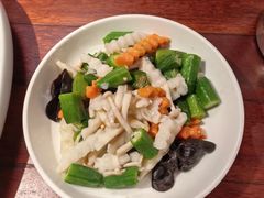 -前海沿·青岛菜(五四广场永旺店)