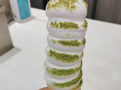 -DQ·蛋糕·冰淇淋(湖景东路店)