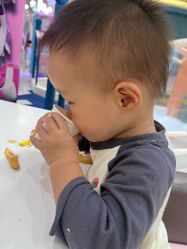 -奈尔宝家庭中心·亲子餐厅(苏州大悦城店)