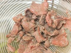 -汕头郑记牛肉火锅店(中山总店)