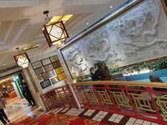 大堂-良友·海鲜青岛菜(五四广场店)