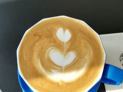 -Cetus coffee鲸鱼座咖啡·拼豆(二仙桥公园店)
