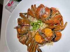 -蟹榭·莳鲜(虹桥高岛屋店)