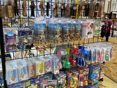 -(株)越後屋デパート