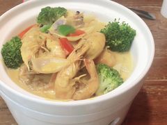 -新白鹿餐厅(城西银泰城店)