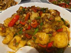 红烧米豆腐-壹盏灯(惠农店)