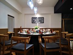 包厢-丝宴·凤城印象·西北特色菜(彩虹湾店)