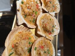 -杨小佳·齐齐哈尔烤肉·烤串(广州店)