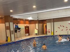 -海兰云天度假区温泉