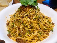 家常凉菜-六泰居·尔滨地标·东北菜(松北店)