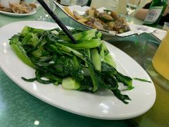 -景好海鲜餐厅(大鹏必选旅游店)