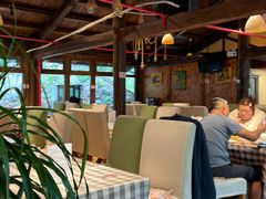 -北京水岸山吧度假村(雁栖镇店)