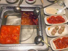 -海底捞火锅(北京西路夜宵主题店)